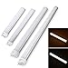 LED 2G11 tube 4pin 2835SMD 6000K cool white light 12W 15W 18W 25W AC85-265V cold white warm white for home office lights (15)