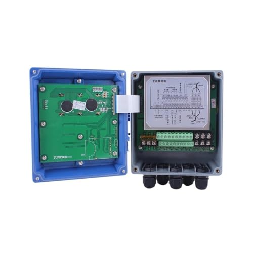 Débitmètre d'eau portable : résolvez les erreurs de mesure DN80-DN700 - 2