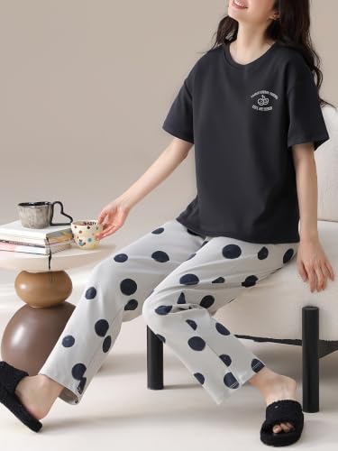 Image of Louis Luxe Women Pajama Set