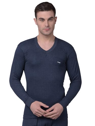 Image of Dollar Wintercare Esteem Men's Thermal Round Neck Vest