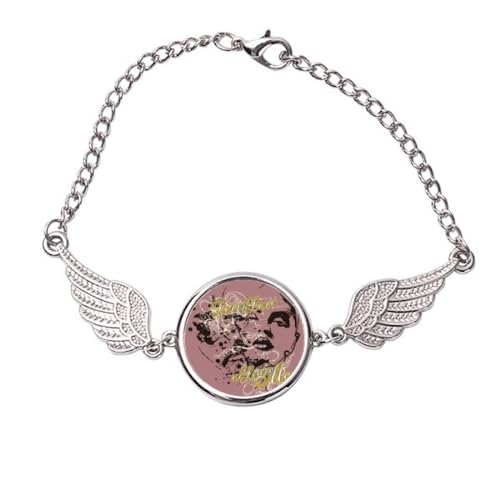 Bracelet love or leave me pour exprimer une passion sans limite