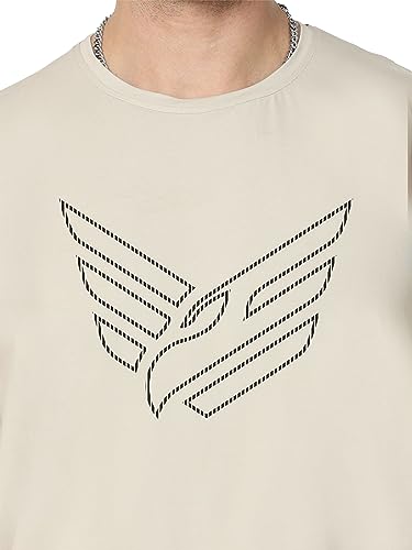 Image of STELLERS Mens Round Neck Tshirt