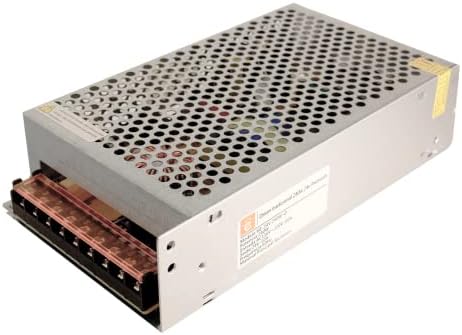 Fonte Chaveada Colmeia Driver 10A 24V 240W Real Garantia 2 Anos A...