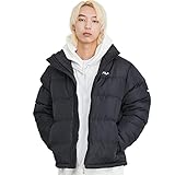 FILA Men's 中綿 スタンドジャケット アウター FH7768