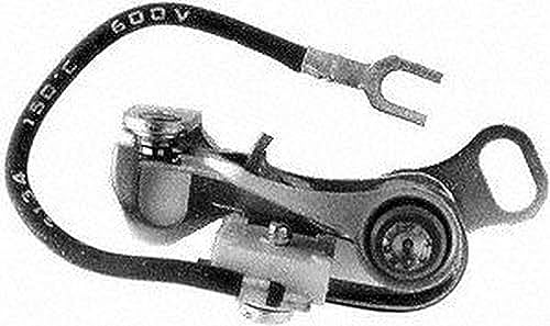 Standard Motor Products Ignition Points - MA3466