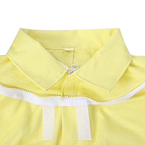 Tuta da Apicoltore, Professionale per