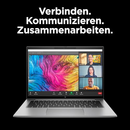 Hp Zbook Firefly 14 G11 86b04ea 14 Wuxga Ips Intel Core Ultra 7 155 - vue 8