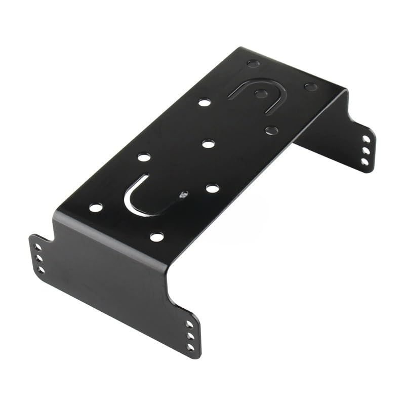 Kit de soporte para radio corta onda MMB-82 para FT-857D miniatura 1