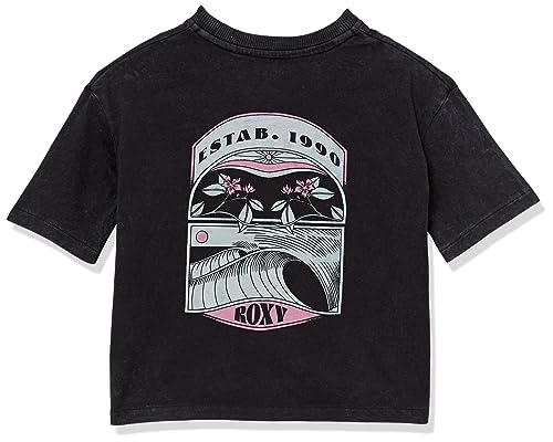 Image of Roxy Girls' Sun for All Seasons T-Shirt