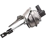 turbolader skoda superb 2.0 tdi Nein Zylinder: 4 Zylinder. No-Branded Turbolader, elektronischer Stellmotor für A-U-D-I Seat Skoda VW Golf BMN BMR BUY BUZ 03G253010A LJJCUICAN