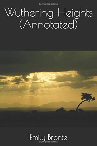 Wuthering Heights (Annotated)