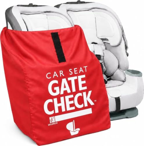 J.L. Childress Gate Check Travel Bag for Car Seats & Infant...