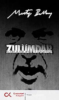 Zulümdar Demokrasi Tanrisi