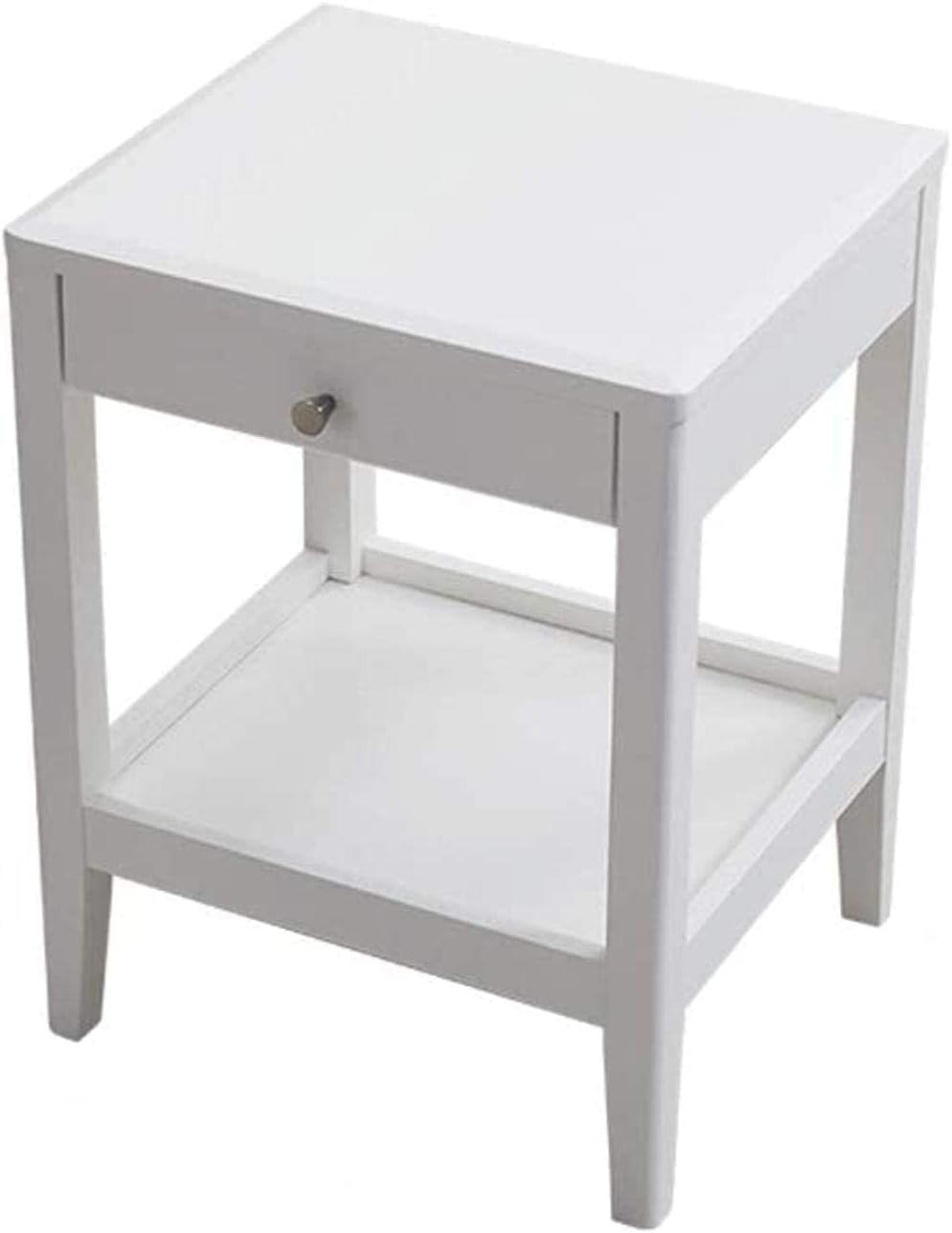 サイドテーブル ベッドサイドテーブル 寝室用家具 ナイトスタンド 寝室用ロッカー、寝室、リビングルーム ソファサイドキャビネット サ