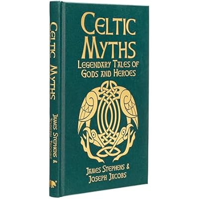 Celtic Myths
