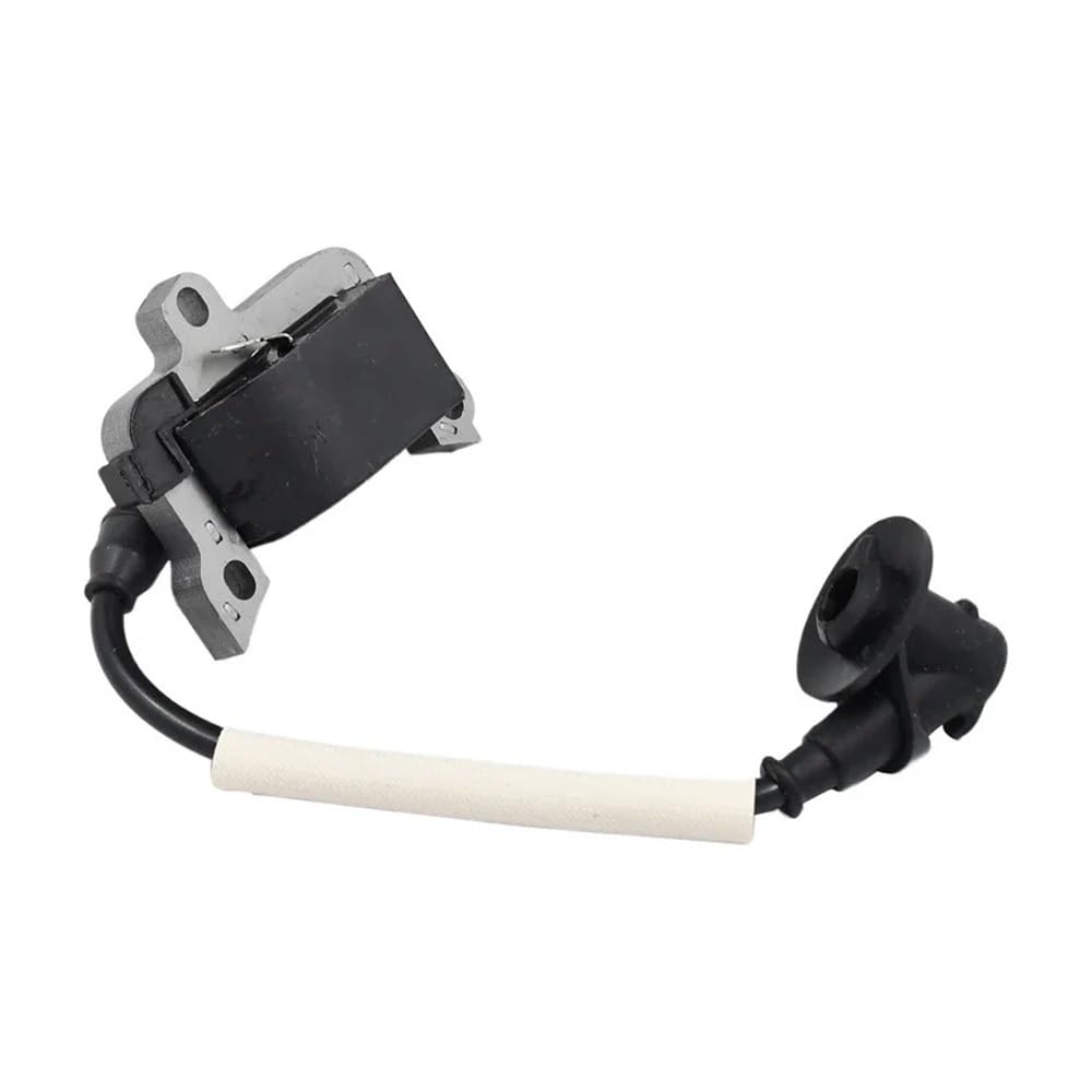 Módulo de Bobina de Encendido bujía for Motosierra PT720 MS382 MS 382 MS461, Motor de Sierra Cortada, Piezas de Herramientas de jardín 11194001300 Piezas de Repuesto | 5 Sets SALES