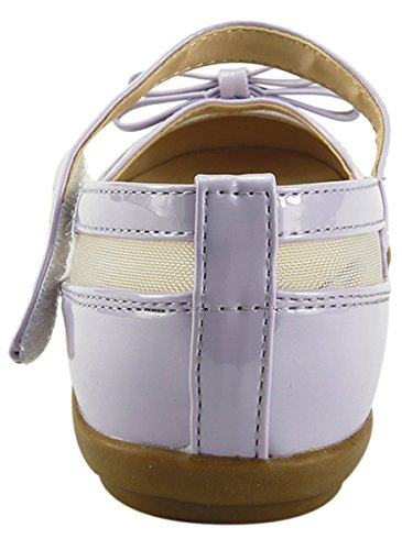 The Doll Maker Drop Pendant Bow Flat3