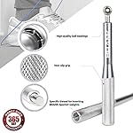 BRANK SPORTS® Speed rope set incl. 3 steel spare cables | Ideal for Crossfit, fitness, boxing and easy double under | Jump ropes for fitness women and men premium bearing balls | Unbreakable handles - Image 2