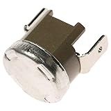  DeLonghi – Termostato 180° para pequeños electrodomésticos DeLonghi