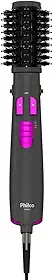 Escova Rotativa Philco Bivolt 1300W Opção Secador PER02