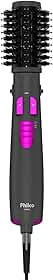 Escova Rotativa Philco Bivolt 1300W Opção Secador PER02