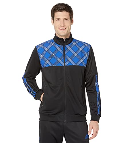 Veste Adidas Tiro homme contre le coup de froid après entraînement