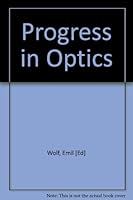 Progress in Optics: v. 7 0720415071 Book Cover