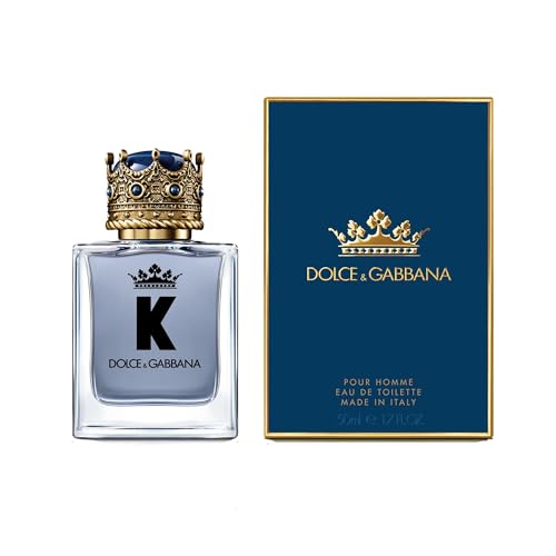 Image of Dolce&Gabbana K, Eau De Toilette Spray, For Men
