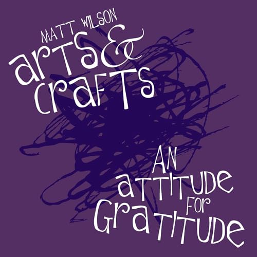 Attitude For Gratitude