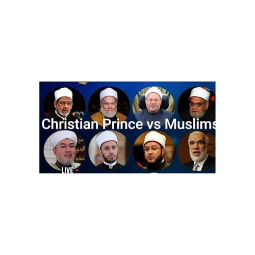 Christian Prince's SHOCKING Take on Weak Narrations of Hadith and Quran