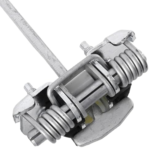 Butée de charnière de porte robuste avec arrêtoir fluide C181C8 9181C9 pour auto - 4