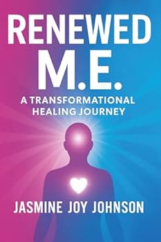 RenewED M.E.: A Transformational Healing Journey