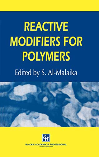 Reactive Modifiers for Polymers view 2