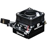 ヨコモ (YOKOMO) RPX4 コンペティション ESCレーシングパフォーマー BL-RPX4