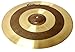 Bosphorus Cymbals A14CM 14-Inch Antique Series Crash Cymbal