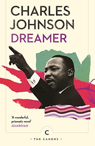 Image of Dreamer