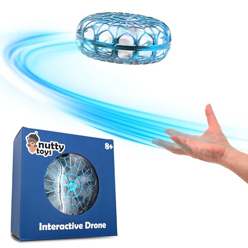 Interactive Drone