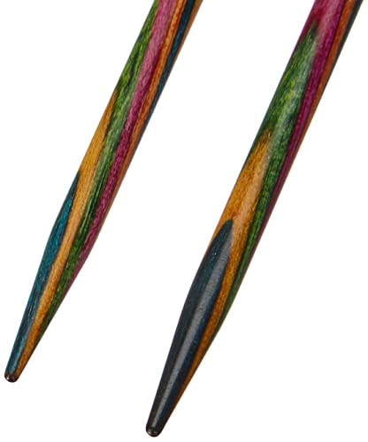 Langendorf&Keller Knit PRO Symphonie - Punte