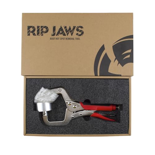 Herramienta Bont Rip Jaws para ensanchar botas de patines 5