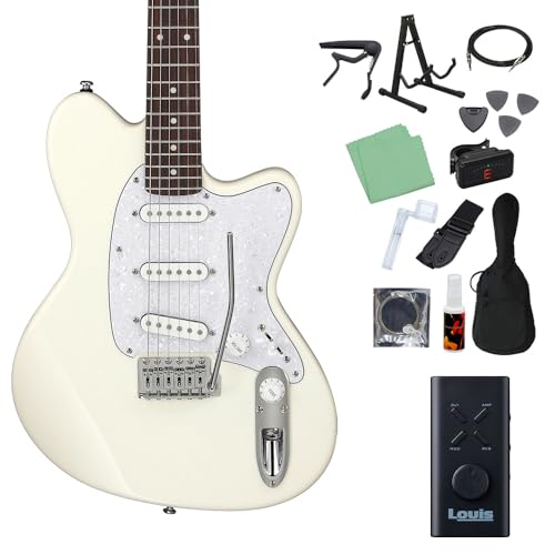 Ibanez ICHI00-VWH GLM^[S14_ZbgywbhzAvtz Ichika Nito VOlC`[f ACoj[Y