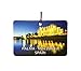 Produktbild Ali Air Freshener Palma - Mallorca - Spain Auto Lufterfrischer