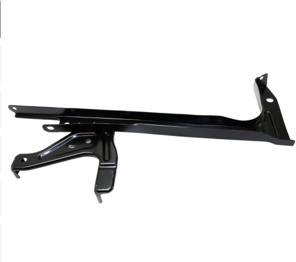 For Toyota Corolla 2017 2018 2019 Radiator Support Assembly | Made Of Steel | Replacement For TO1233124 | 5320802200, 5395102130