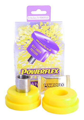 Casquillo de puente Powerflex PFR88-602 soporte trasero