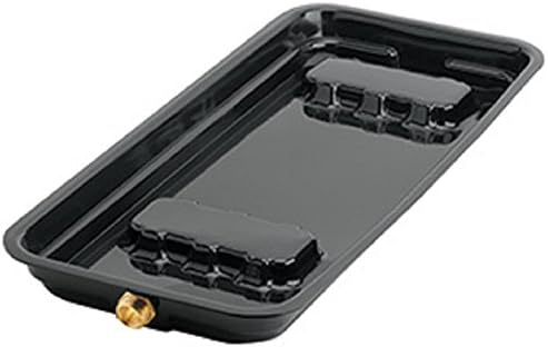 Steamist SM-DP Residential Drain Pan