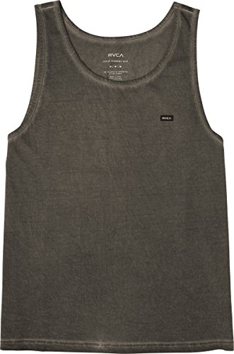 RVCA Men's Cold Call Tank Top