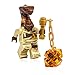 LEGO NINJAGO Minifigure - Pyro Whipper The Snake (Limited Edition Foil Pack)