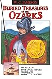Buried Treasures of the Ozarks