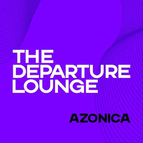 Welcome to The Departure Lounge