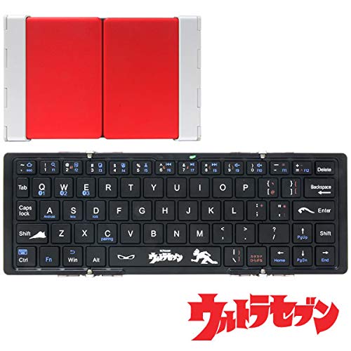 Amazon.co.jp: スリーイーホールディングス Bluetooth キーボード