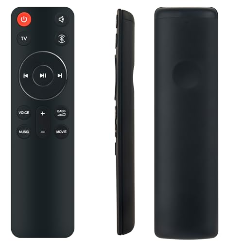 Télécommande JBL Cinema SB510 et SB550 pour barre de son 3.1 canaux